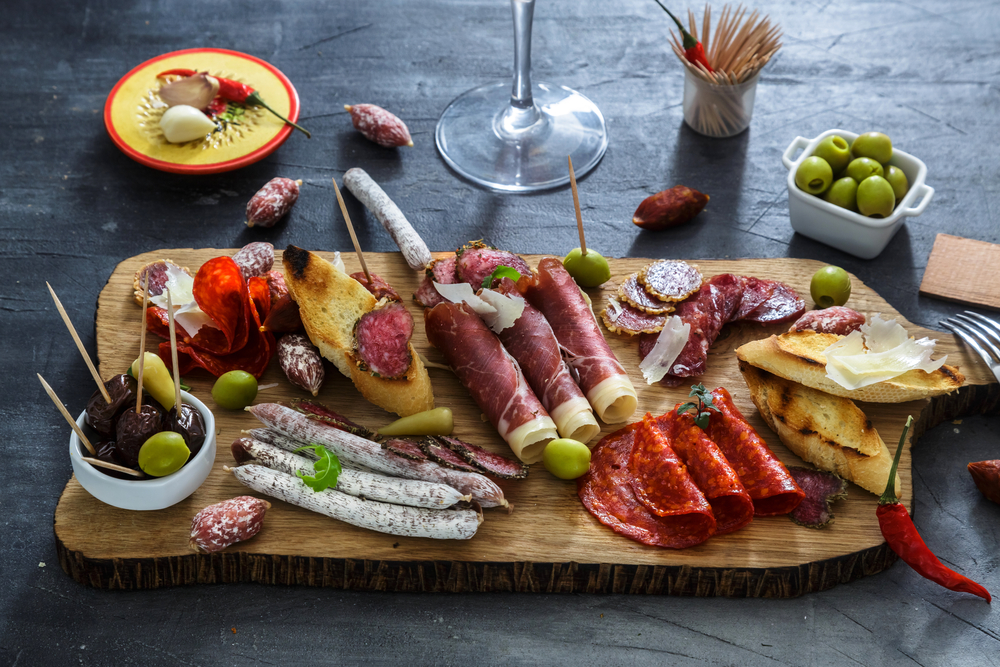 Complete guide to lunch & deli meats Luncheon Meats Blog