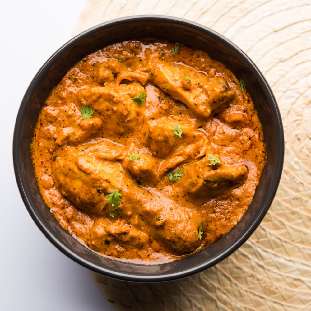 Authentic Almond Chicken Korma Recipe For Any Occasion