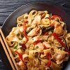 Drunken Noodles