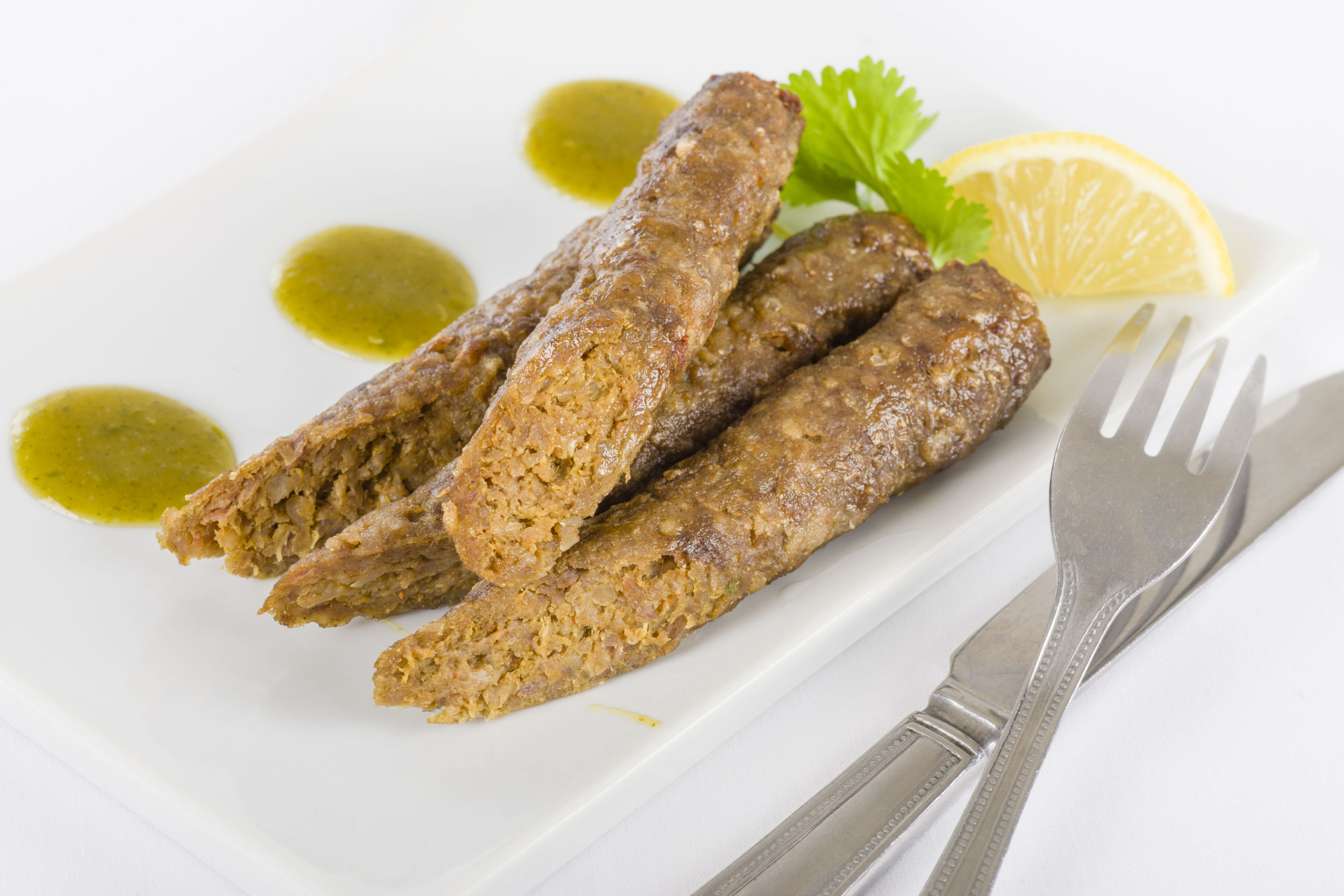 Mutton Kakori Kebab Homemade Recipe With Licious Goat Mince