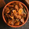 Mutton Drumstick Curry