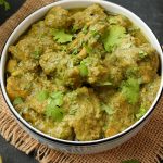 Cochin Coriander-Cumin Chicken