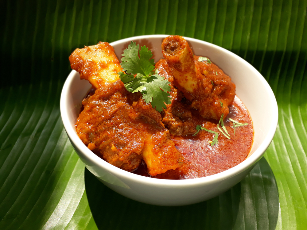 Kosha Mangsho Bengali Style Mutton Curry Mutton Recipe