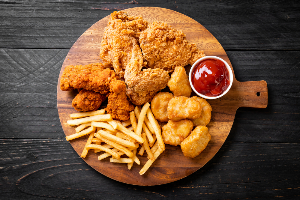 How to make Kethel Fried Chicken Recipe Kethels Chicken