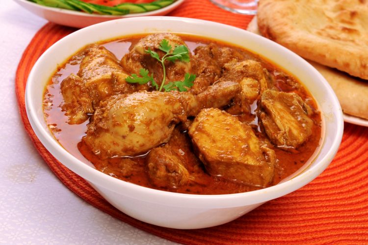 Authentic Chicken Curry (Easy Chicken Salan) | Blog