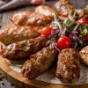 Lahabi Kebab