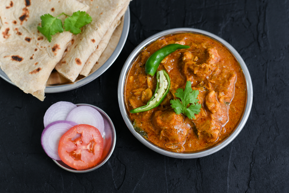 Have you ever tried a Bengali Mutton Curry Recipe? You must!
