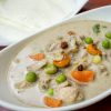 Kerala style chicken stew